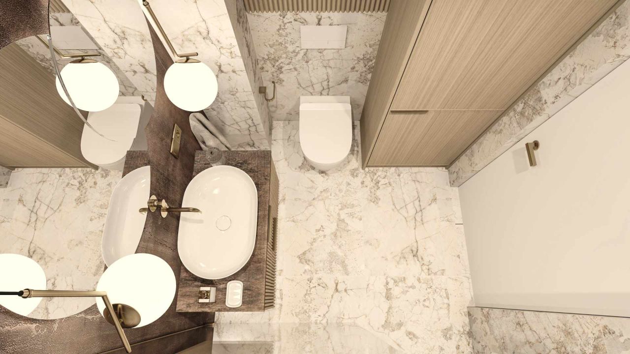 Mieszkanie 1-pokojowe Ustronie Morskie, ul. Ogrodowa. Zdjęcie 9