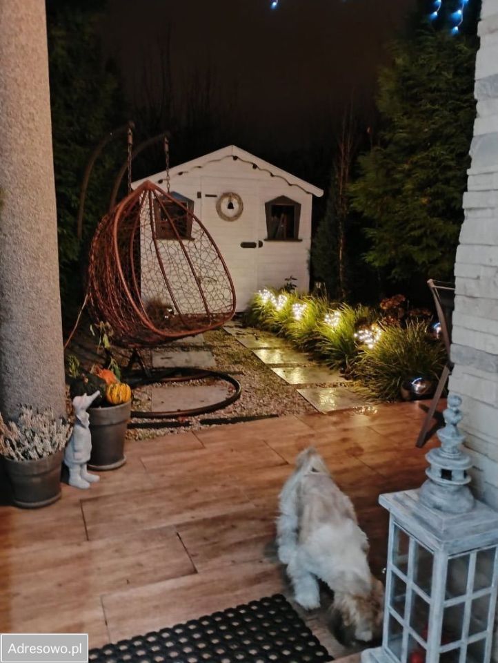 bliźniak, 4 pokoje Grodzisk Wielkopolski, ul. Bukowska. Zdjęcie 14