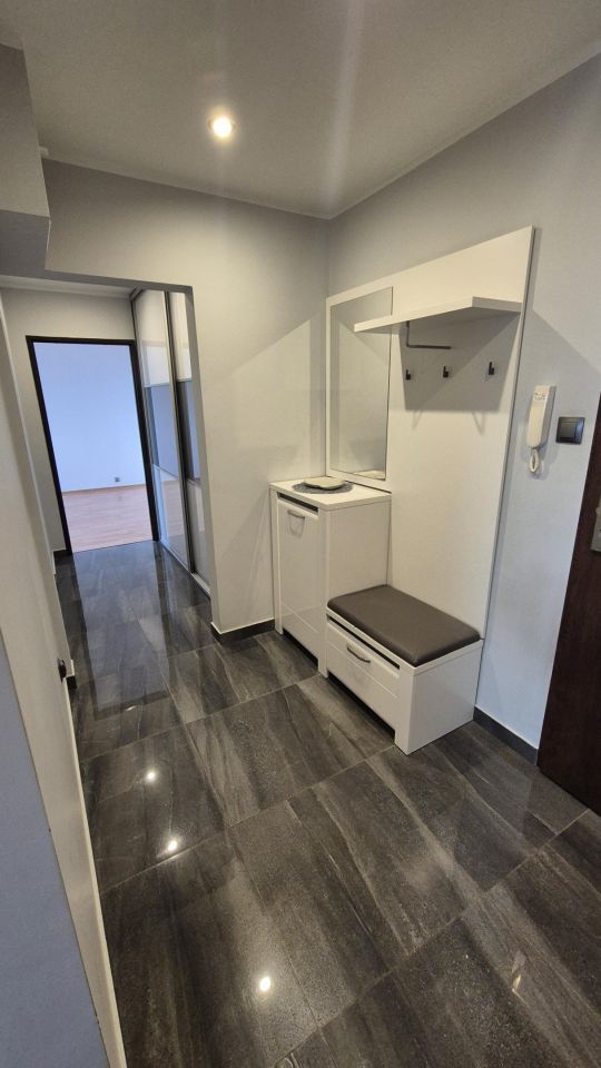 Mieszkanie 3-pokojowe Sosnowiec Zagórze, ul. Bohaterów Monte Cassino