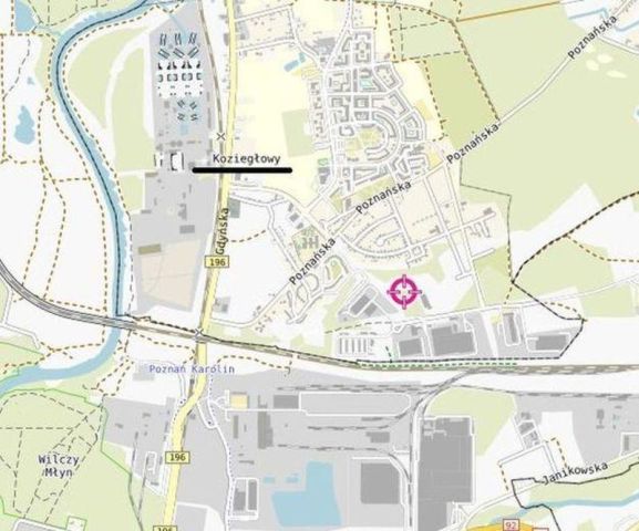Działka inwestycyjna Koziegłowy, ul. Piaskowa. Zdjęcie 8