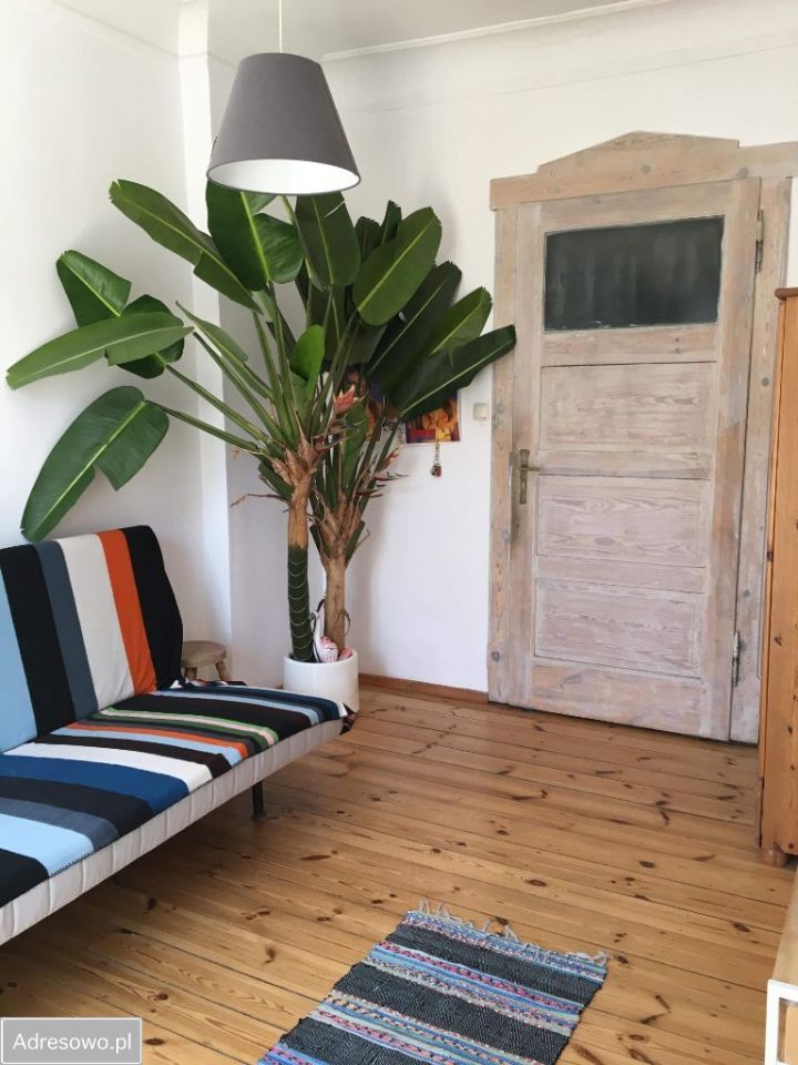 Pokój Wrocław Śródmieście, ul. Walecznych