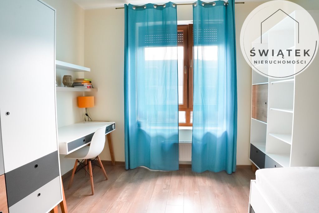 Mieszkanie 3-pokojowe Toruń, ul. Żółkiewskiego. Zdjęcie 19