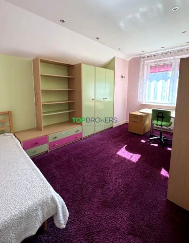 dom szeregowy, 6 pokoi Warszawa Praga-Południe. Zdjęcie 8