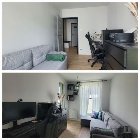 Mieszkanie 3-pokojowe Wrocław Fabryczna, ul. Cesarzowicka. Zdjęcie 9