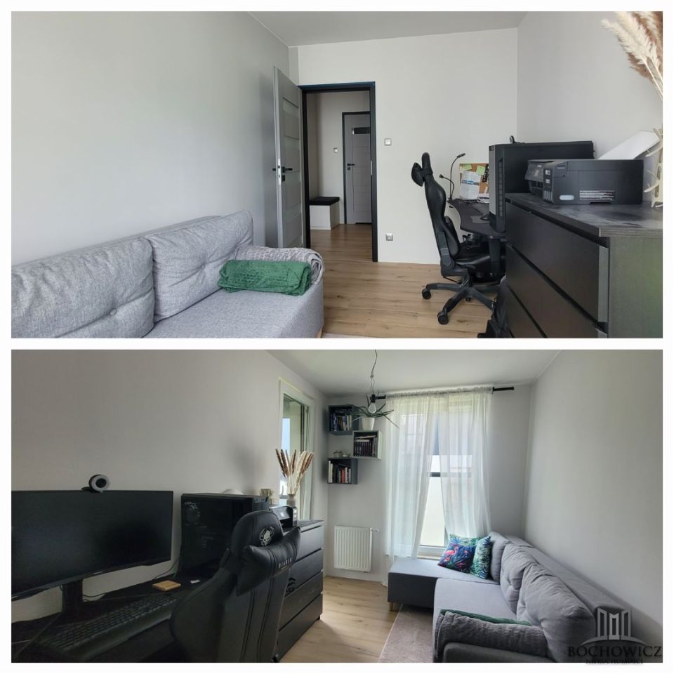 Mieszkanie 3-pokojowe Wrocław Fabryczna, ul. Cesarzowicka. Zdjęcie 9