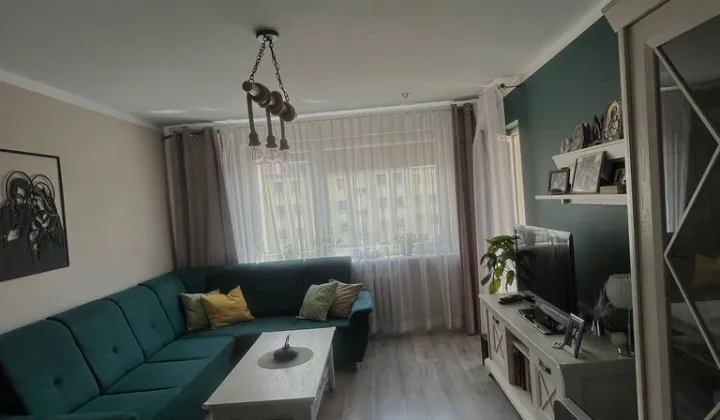 Mieszkanie 3-pokojowe Jarocin, ul. Tadeusza Kościuszki
