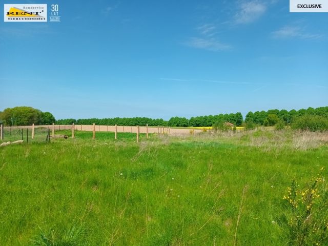 Działka budowlana Gościno, ul. Kolejowa. Zdjęcie 6