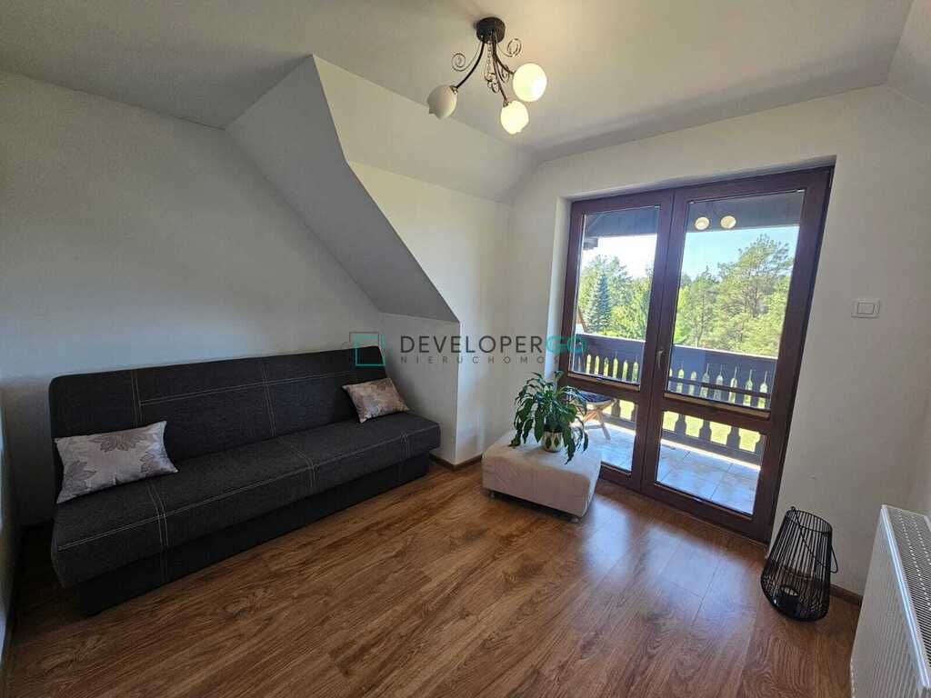 dom wolnostojący, 6 pokoi Matłak. Zdjęcie 9