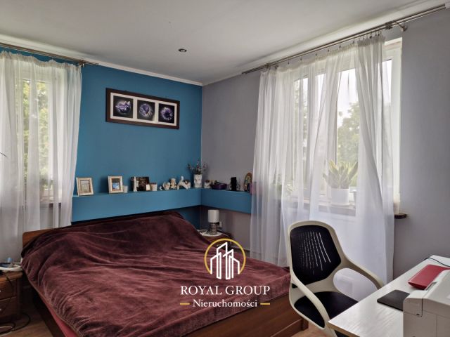 Działka inwestycyjna Bystrzejowice Pierwsze. Zdjęcie 11