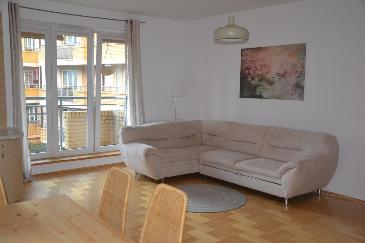 Mieszkanie 2-pokojowe Warszawa Kabaty, ul. Kazimierza Jeżewskiego