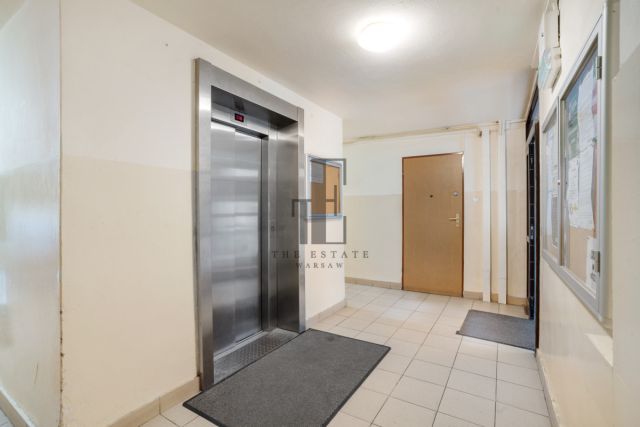 Mieszkanie 2-pokojowe Warszawa Mokotów, ul. Czerniakowska. Zdjęcie 10