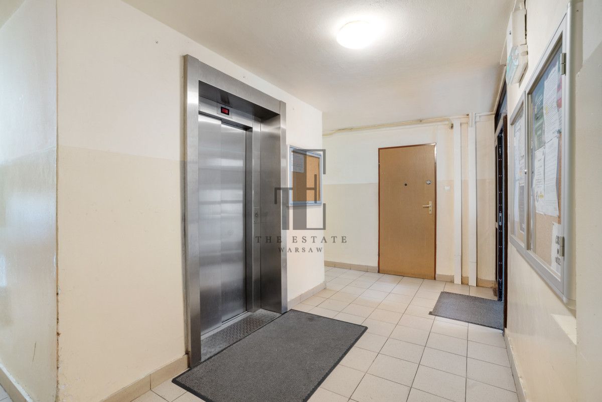 Mieszkanie 2-pokojowe Warszawa Mokotów, ul. Czerniakowska. Zdjęcie 10