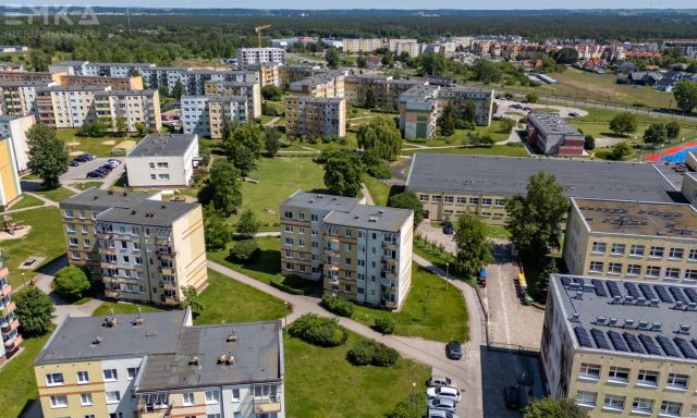 Mieszkanie 3-pokojowe Grudziądz Rządz, ul. Jana III Sobieskiego. Zdjęcie 19