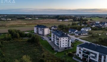 Mieszkanie 4-pokojowe Starogard Gdański, ul. Alojzego Pawła Gusowskiego