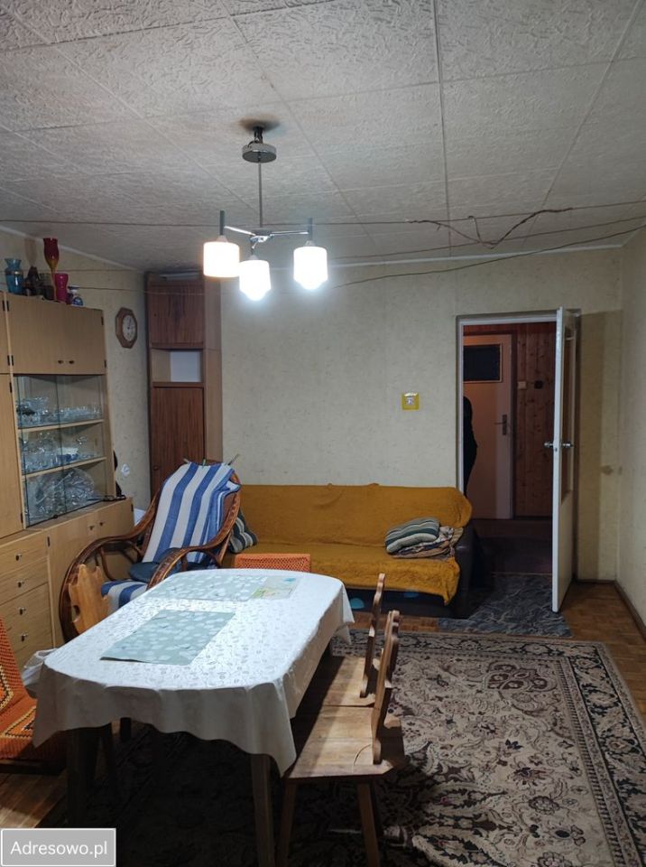 Mieszkanie 3-pokojowe Wrocław Borek, ul. Racławicka. Zdjęcie 7