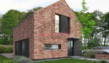 dom wolnostojący, 4 pokoje Szczedrzyk