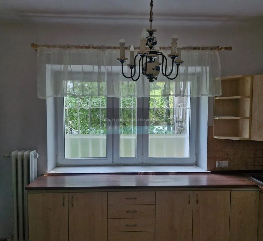 Mieszkanie 2-pokojowe Warszawa Śródmieście, ul. Nowolipie. Zdjęcie 3