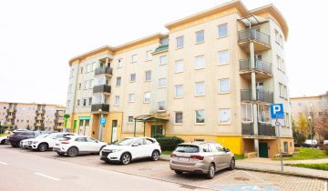 Mieszkanie 2-pokojowe Białystok Wygoda, ul. Trawiasta