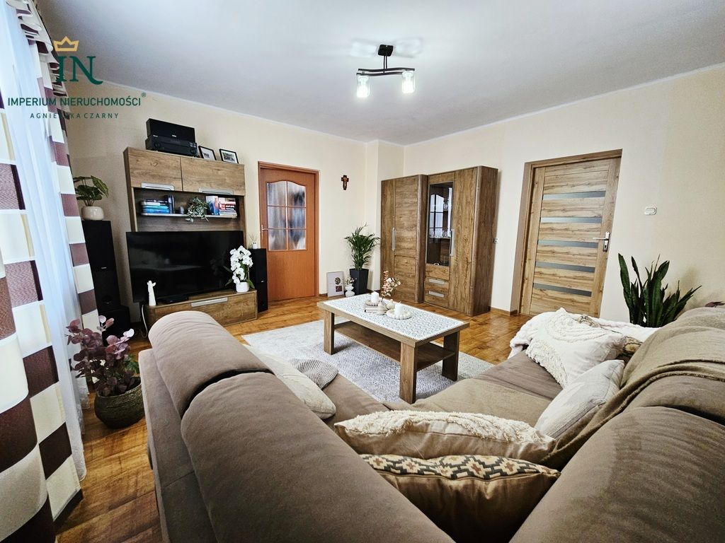 dom wolnostojący, 7 pokoi Andrzejów. Zdjęcie 7