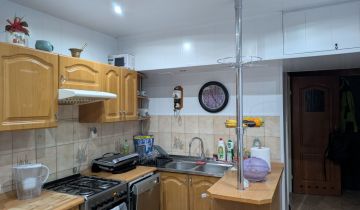 Mieszkanie 2-pokojowe Gliwice Łabędy, ul. Satyryków