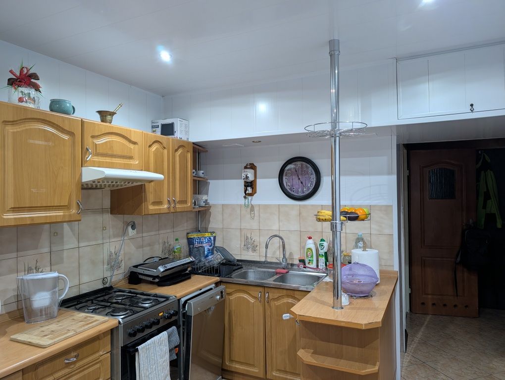 Mieszkanie 2-pokojowe Gliwice Łabędy, ul. Satyryków. Zdjęcie 2