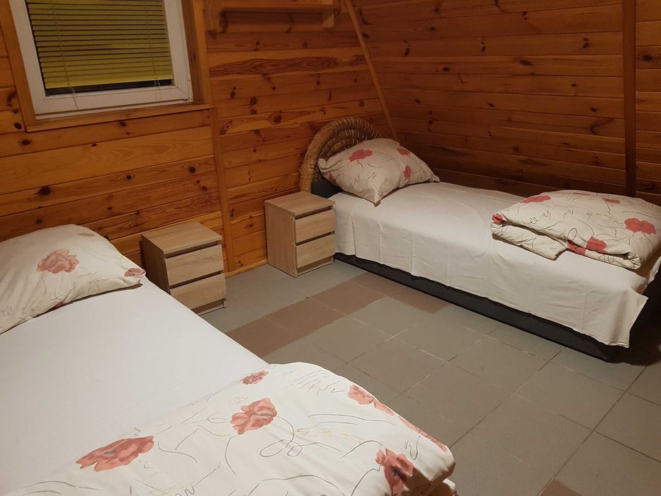 dom letniskowy Okuninka. Zdjęcie 3