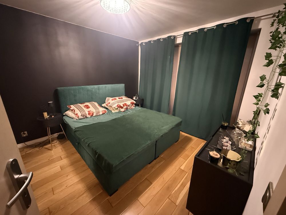 Mieszkanie 3-pokojowe Koszalin Centrum. Zdjęcie 4