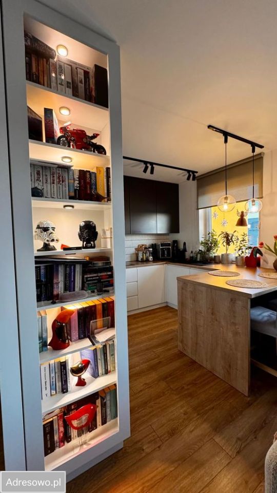 Mieszkanie 3-pokojowe Wrocław Psie Pole, ul. Zofii Gumińskiej. Zdjęcie 17