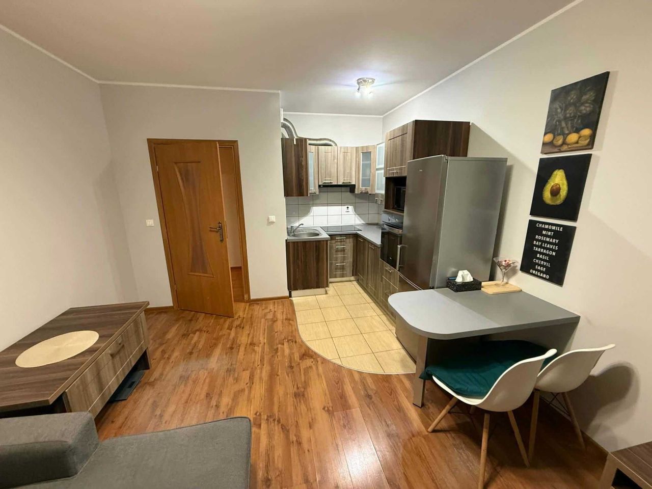 Mieszkanie 2-pokojowe Toruń, ul. Władysława Broniewskiego. Zdjęcie 5