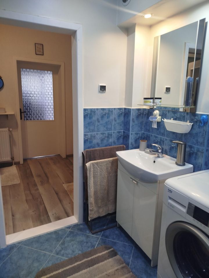 dom wolnostojący, 5 pokoi Brzeszcze, ul. Liliowa. Zdjęcie 11