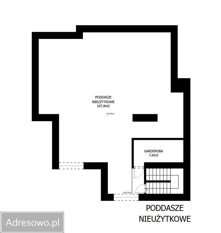 dom wolnostojący, 10 pokoi Białystok Jaroszówka, ul. Kordiana. Zdjęcie 2