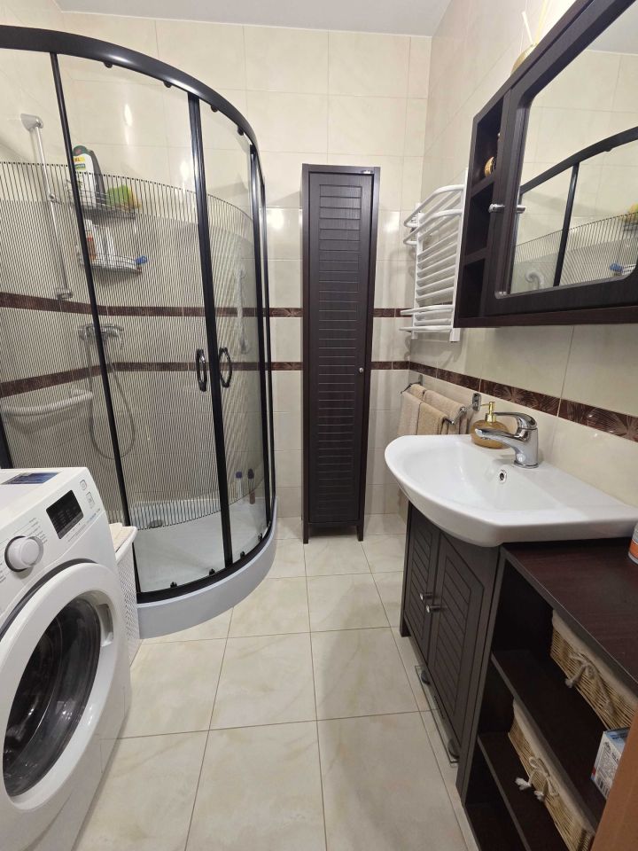 Mieszkanie 3-pokojowe Działdowo, ul. Ludwika Rydygiera. Zdjęcie 4