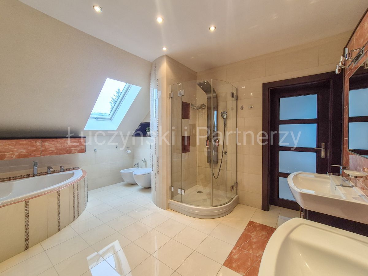 dom wolnostojący, 4 pokoje Przedwojów. Zdjęcie 15