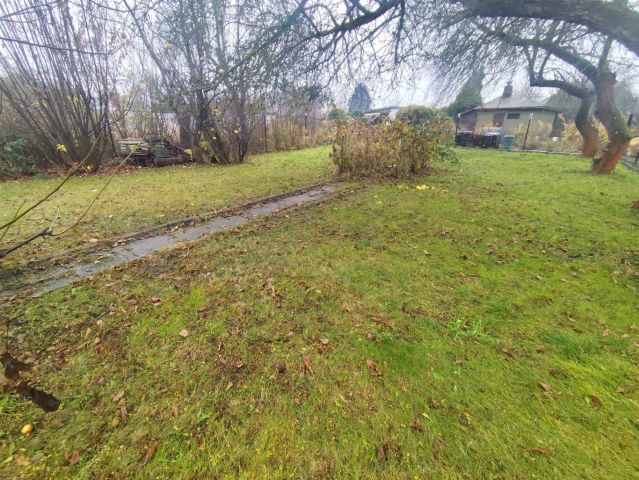 Działka rekreacyjna Dąbrowa Górnicza Korzeniec. Zdjęcie 8