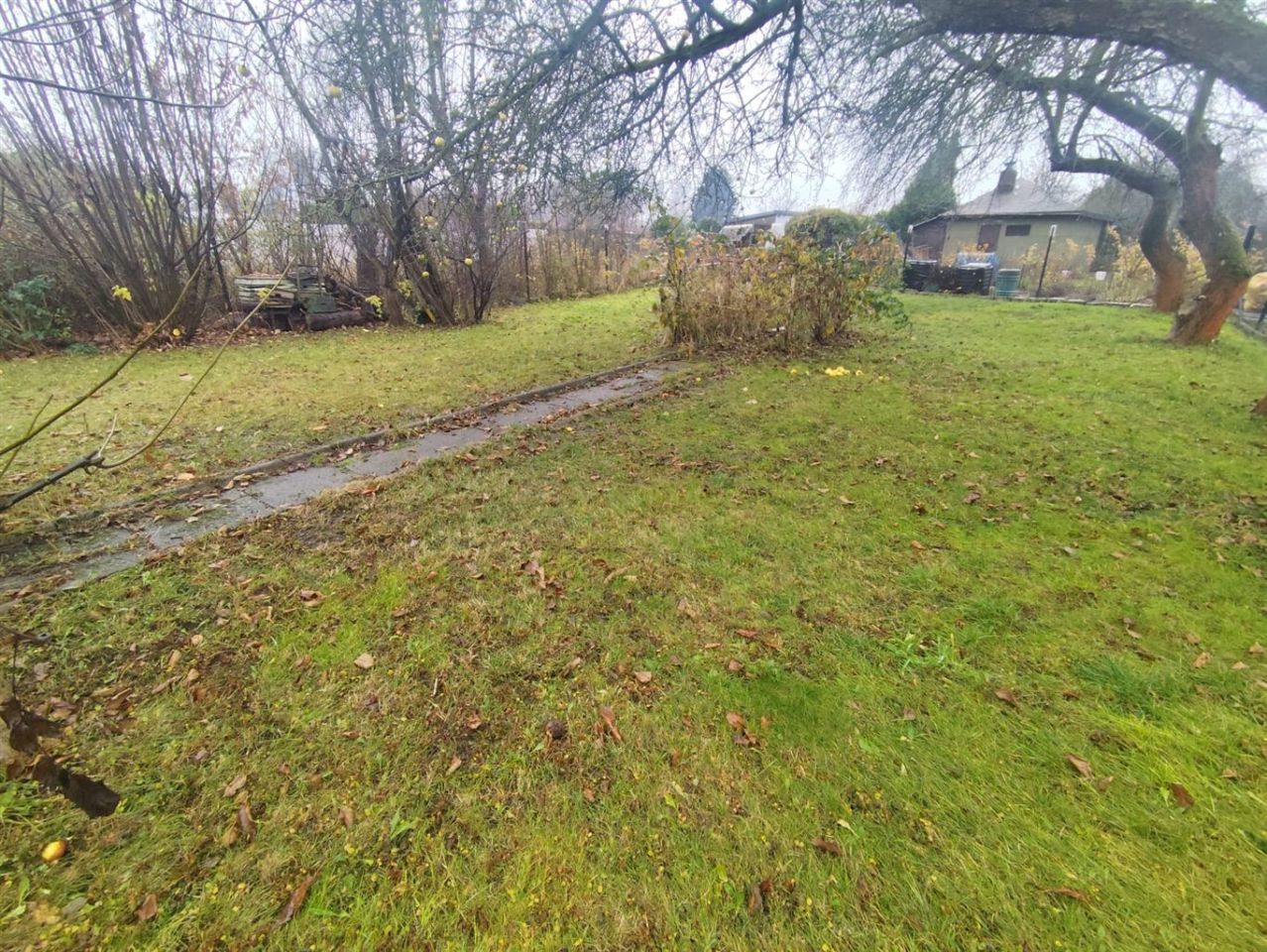 Działka rekreacyjna Dąbrowa Górnicza Korzeniec. Zdjęcie 8