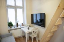 Mieszkanie 4-pokojowe Łódź Śródmieście, ul. dr. Adama Próchnika. Zdjęcie 3