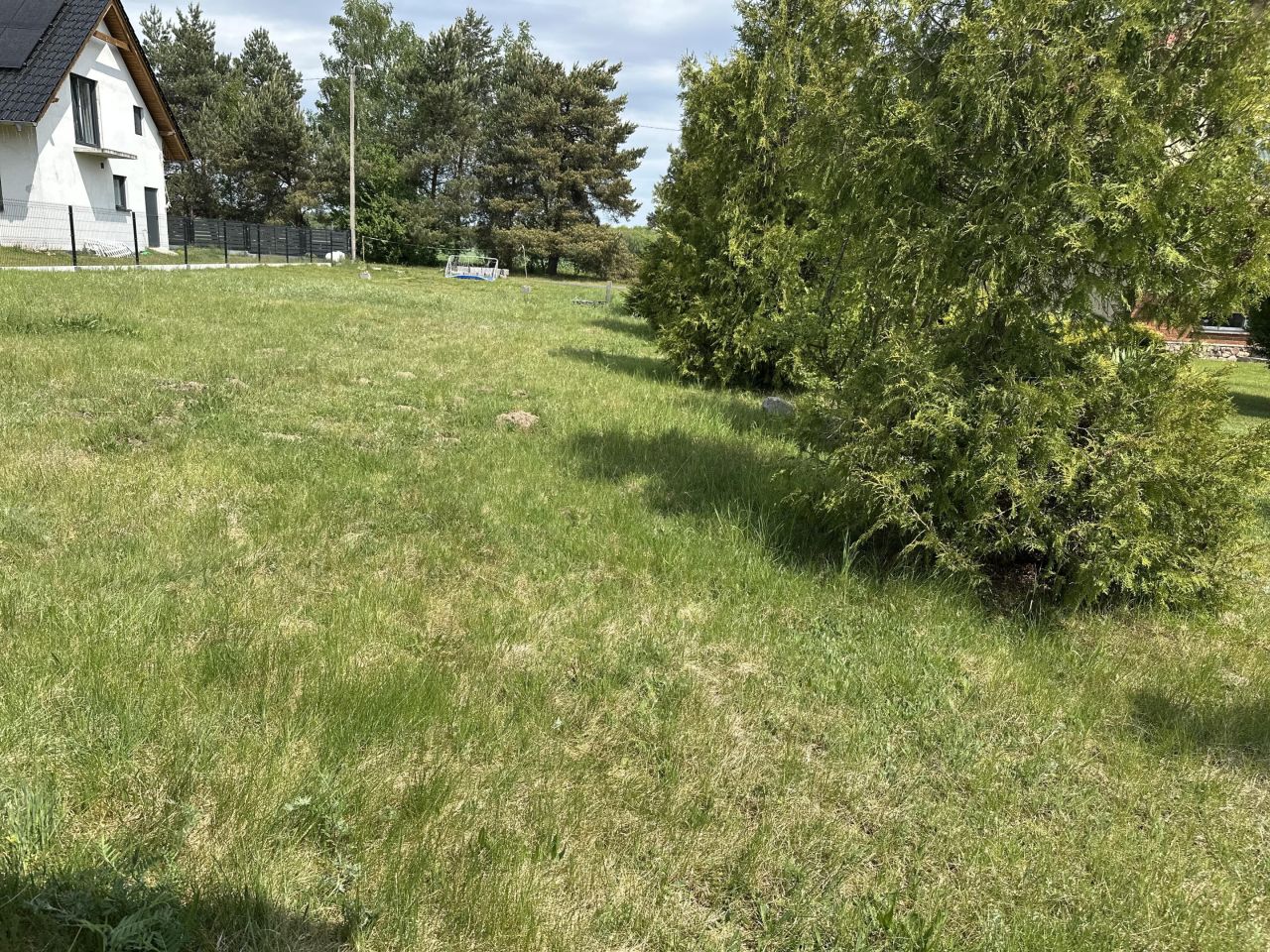 Działka budowlana Sucha Dolna. Zdjęcie 7