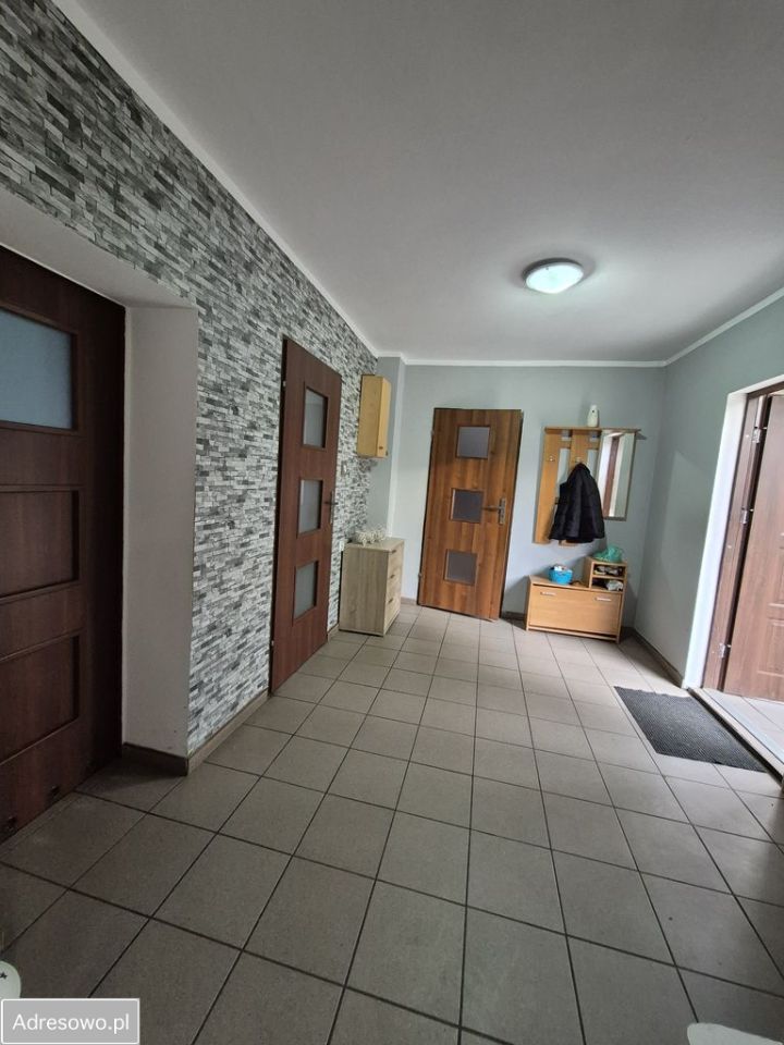 dom wolnostojący, 3 pokoje Nowa Sól, ul. Wodna. Zdjęcie 8