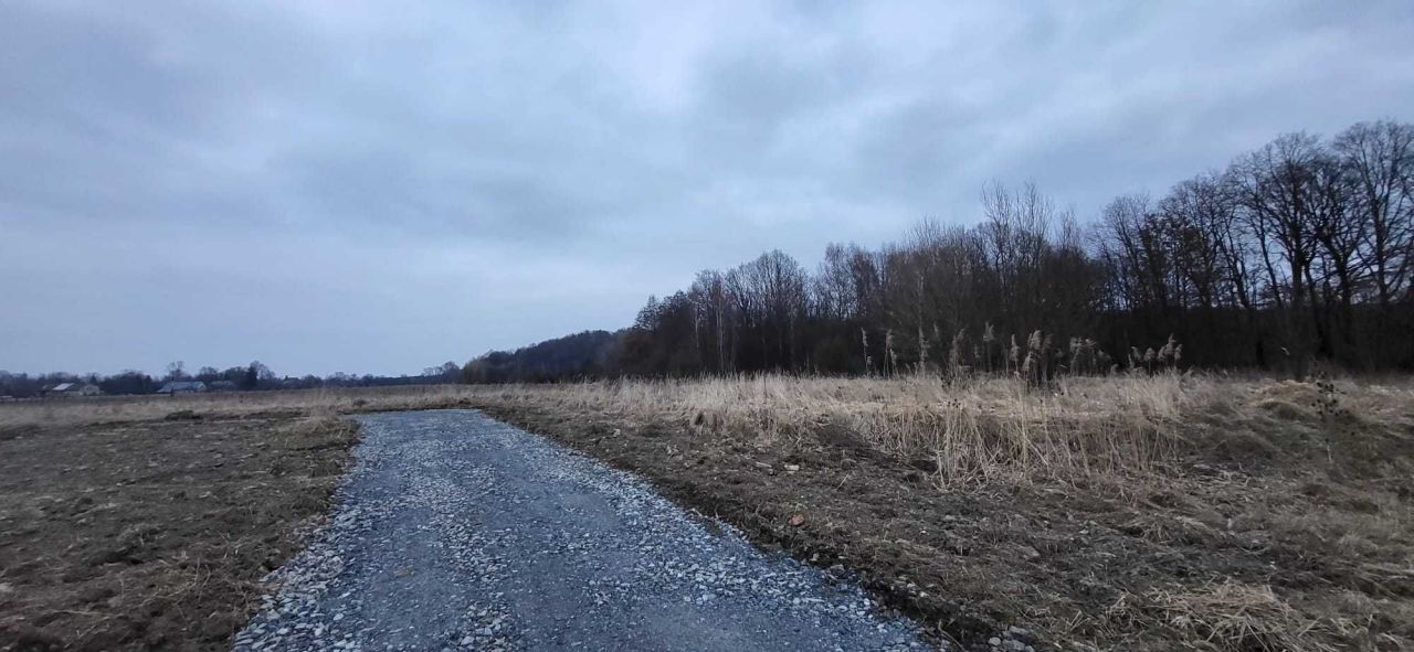 Działka budowlana Moszczanka. Zdjęcie 4