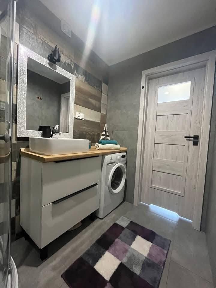 Mieszkanie 1-pokojowe Rzgów, ul. mjr. Henryka Sucharskiego. Zdjęcie 5