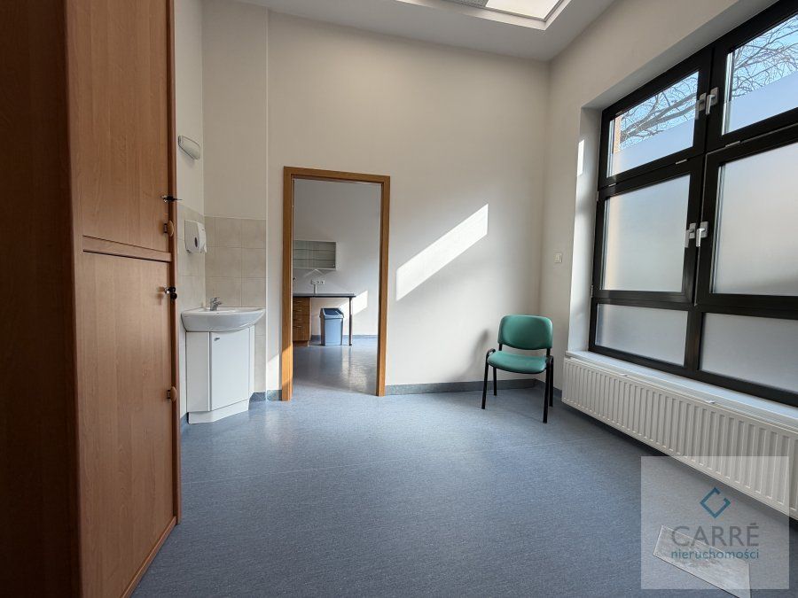 Lokal Szczecin Pogodno, al. Wojska Polskiego. Zdjęcie 7