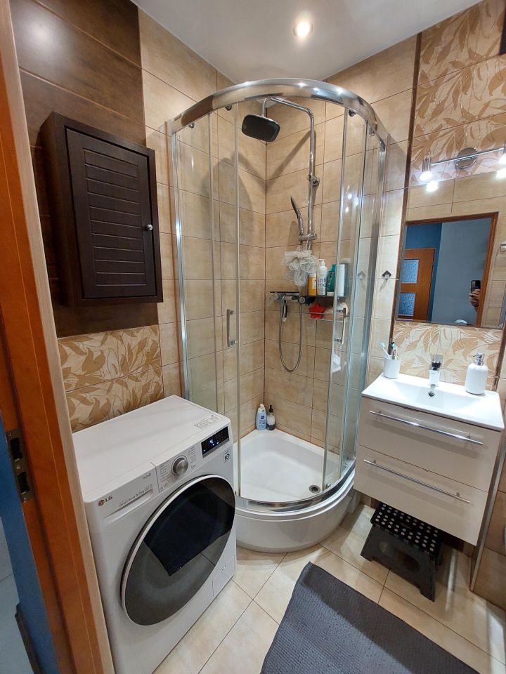 Mieszkanie 2-pokojowe Kędzierzyn-Koźle Pogorzelec, ul. Koszykowa. Zdjęcie 2