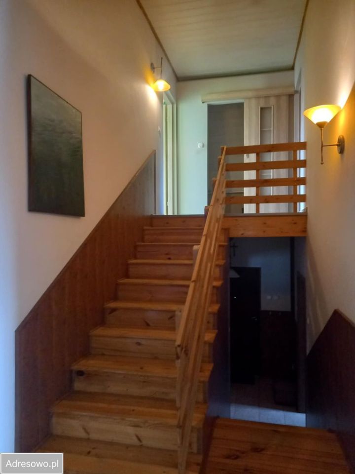 dom wolnostojący, 4 pokoje Opoczno, ul. Kolberga. Zdjęcie 14