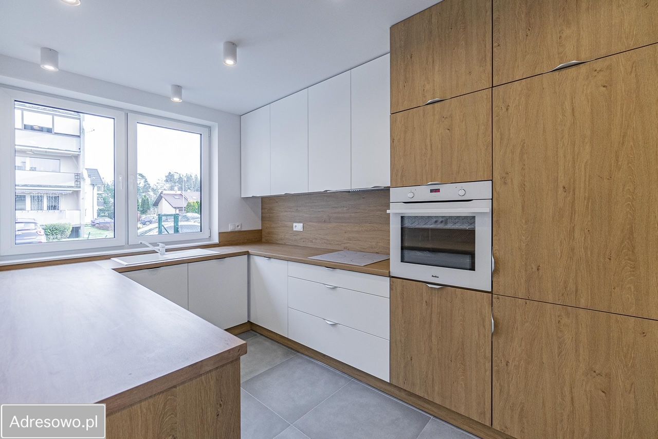 dom szeregowy, 5 pokoi Opole Grotowice. Zdjęcie 2