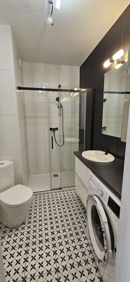 Mieszkanie 2-pokojowe Wrocław Śródmieście, ul. Braniborska. Zdjęcie 8