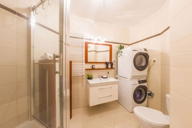 Mieszkanie 3-pokojowe Łódź Radogoszcz, ul. Okoniowa. Zdjęcie 13