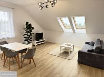 Mieszkanie 2-pokojowe Świecie. Zdjęcie 3