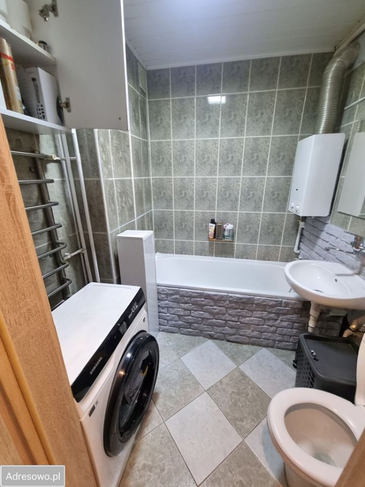 Mieszkanie 3-pokojowe Zdzieszowice. Zdjęcie 8