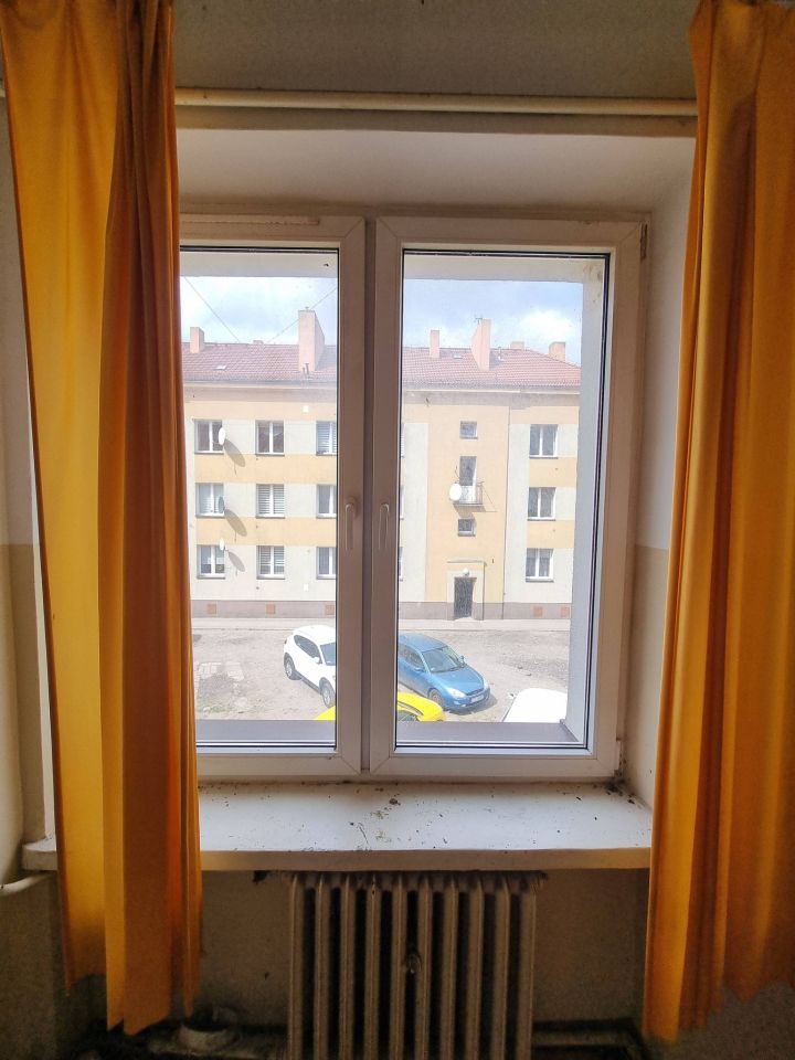 Mieszkanie 1-pokojowe Trzebiatów Jaromin, ul. Jaromin. Zdjęcie 9