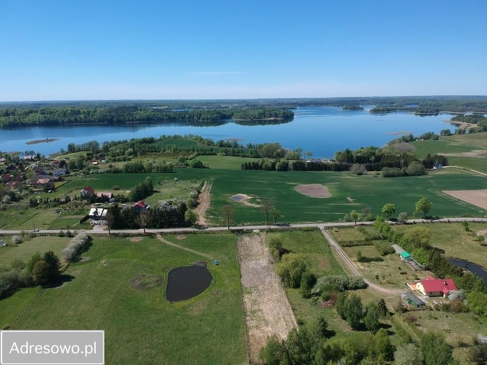 Działka rekreacyjna Wilnowo. Zdjęcie 15